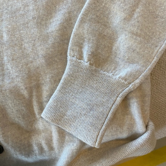 J Crew Merino Wool Cardigan - Picture 6 of 8